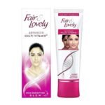 Buy Fair & Lovely White Cream 25G Online at Classic Medico