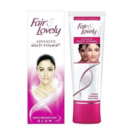 Buy Fair & Lovely White Cream 25G Online at Classic Medico