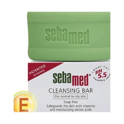 Buy Sebamed Cleansing Bar Online at Classic Medico
