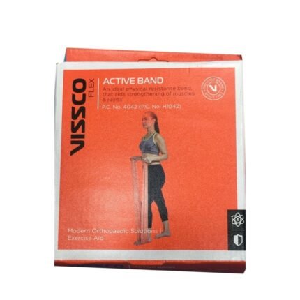 Buy Vissco Activeband Green Online at Classic Medico