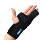 Buy Vissco Activeband Black Online at Classic Medico