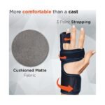 Buy Vissco Activeband Black Online at Classic Medico