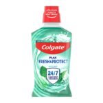 Buy Colgate Plax Fresh Mint 50Ml Online at Classic Medico