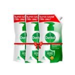 Buy Dettol Hw Original 675Ml Online at Classic Medico