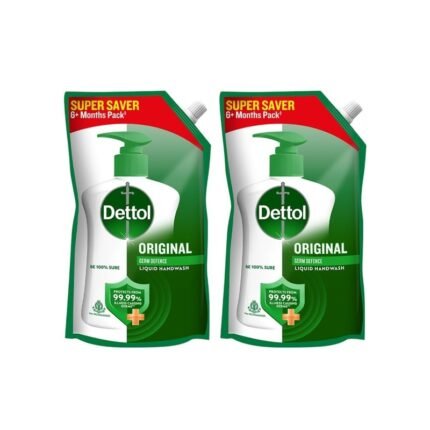 Buy Dettol Hw Original 675Ml Online at Classic Medico
