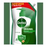 Buy Dettol Hw Original 675Ml Online at Classic Medico