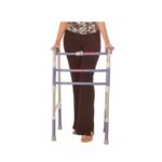 Buy Vissco Walker Folding Without Wheel Online at Classic Medico