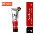 Buy Olay Te Cleansing Cream 100G Online at Classic Medico
