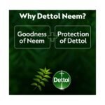 Buy Dettol Soap Skincare 75G Online at Classic Medico