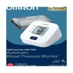Buy Omron Bp Monitor Automatic Online at Classic Medico
