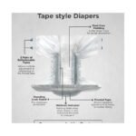 Buy Friends Diaper Easy L 10 Online at Classic Medico