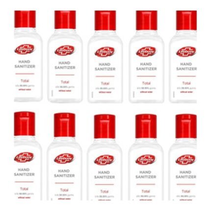 Buy Lifebuoy Hand Sanitizer S Online at Classic Medico
