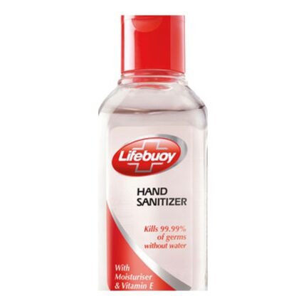 Buy Lifebuoy Hand Sanitizer S Online at Classic Medico