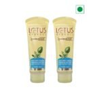 Buy Lotus Jojoba Face Wash 120Ml Online at Classic Medico