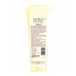 Buy Lotus Jojoba Face Wash 120Ml Online at Classic Medico
