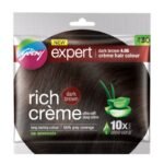 Buy Godrej Exp Creme Dark Brown Sachet Online at Classic Medico