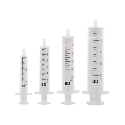 Buy Bd Insulin Syringe U100 Online at Classic Medico