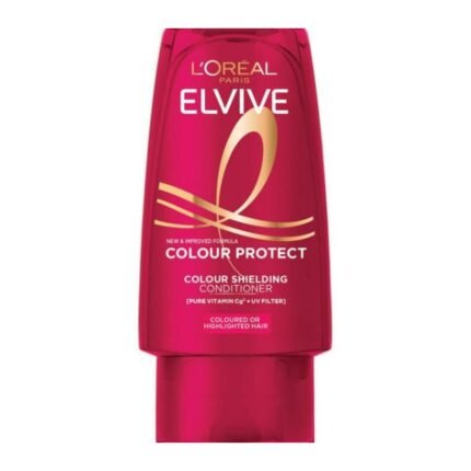 Buy Loreal Colour Protect Condtioner 90Ml Online at Classic Medico