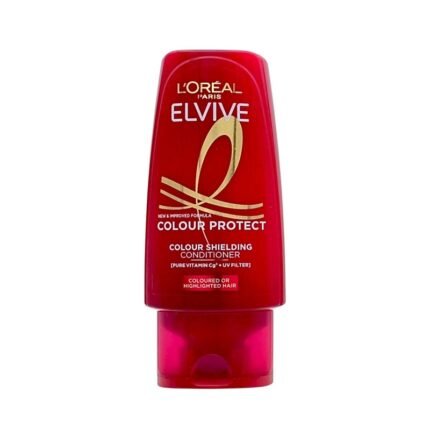 Buy Loreal Colour Protect Condtioner 90Ml Online at Classic Medico
