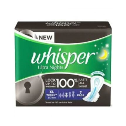 Buy Whisper Ultra Extra Heavyflow Xl 7 Online at Classic Medico