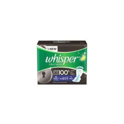 Buy Whisper Ultra Extra Heavyflow Xl 7 Online at Classic Medico