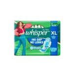 Buy Whisper Ultra Extra Heavyflow Xl 15 Online at Classic Medico