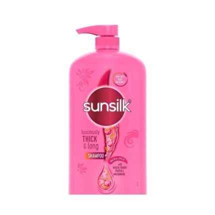 Buy Sunsilk Shampoo 200Ml Online at Classic Medico