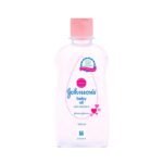 Buy Johnson Baby Hair Oil 100Ml Online at Classic Medico