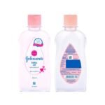 Buy Johnson Baby Hair Oil 100Ml Online at Classic Medico