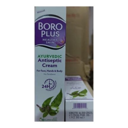 Buy Boro Plus Cream Online at Classic Medico