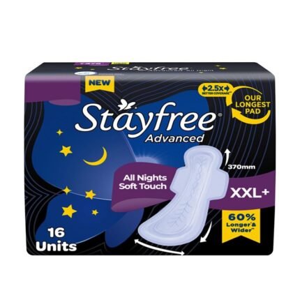 Buy Stayfree Advanced Ultra Thin 16 Online at Classic Medico