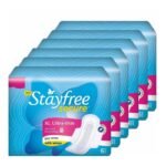 Buy Stayfree Advanced Ultra Thin 8 Online at Classic Medico
