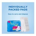 Buy Stayfree Advanced Ultra Thin 8 Online at Classic Medico