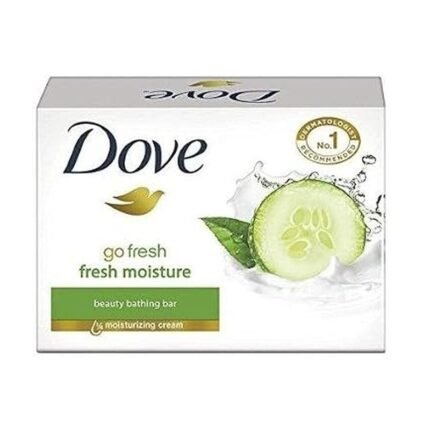 Buy Dove Soap Fresh Moisture Online at Classic Medico