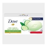 Buy Dove Soap Fresh Moisture Online at Classic Medico