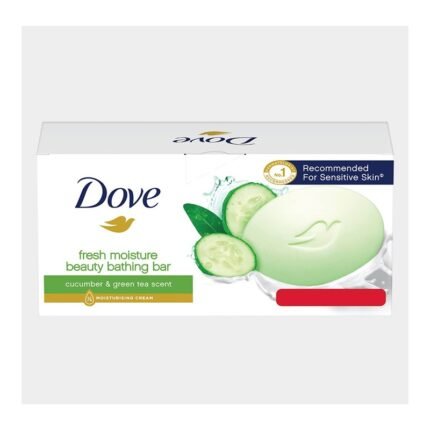 Buy Dove Soap Fresh Moisture Online at Classic Medico
