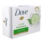 Buy Dove Soap Fresh Moisture Online at Classic Medico