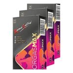 Buy Kamasutra Ribbed 3 Online at Classic Medico