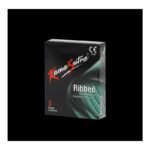 Buy Kamasutra Ribbed 3 Online at Classic Medico
