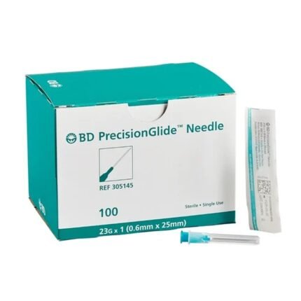 Buy Bd Needle 26 Online at Classic Medico