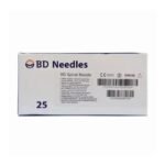 Buy Bd Needle 26 Online at Classic Medico