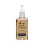Buy Neutrogena Deep Clean Cleanser 250Ml Online at Classic Medico