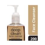 Buy Neutrogena Deep Clean Cleanser 250Ml Online at Classic Medico