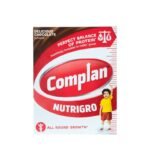 Buy Complan Chocolate 200Gm Jar Online at Classic Medico