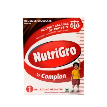 Buy Complan Chocolate 200Gm Jar Online at Classic Medico