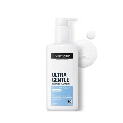 Buy Neutrogena Deep Clean Foam 50Gm Online at Classic Medico