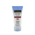 Buy Neutrogena Ultra Sheer Spf30 Online at Classic Medico
