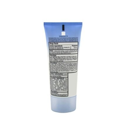 Buy Neutrogena Ultra Sheer Spf30 Online at Classic Medico