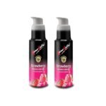 Buy Kamasutra Lube Strawberry 50Ml Online at Classic Medico