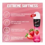 Buy Kamasutra Lube Strawberry 50Ml Online at Classic Medico